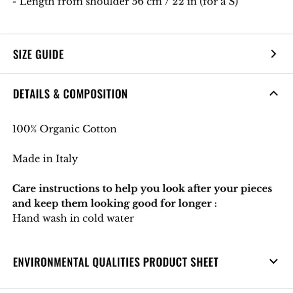 NWT Sézane Beryl cardigan in pastel pink - Picture 9 of 9